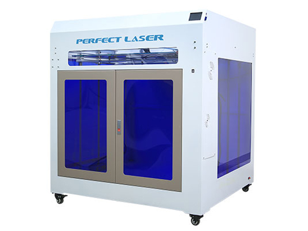 Smart 3D Printer For Large Size Printing -PEK-100  